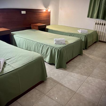 Residencial Casa Velha Hotel Pampilhosa da Serra Eksteriør billede