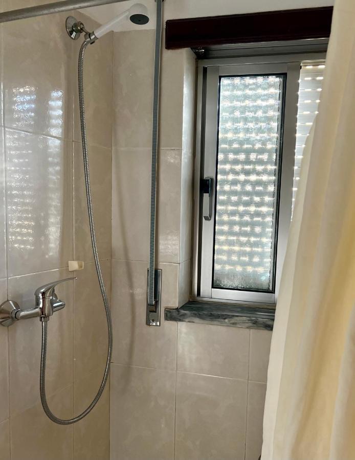 Residencial Casa Velha Hotel Pampilhosa da Serra Eksteriør billede