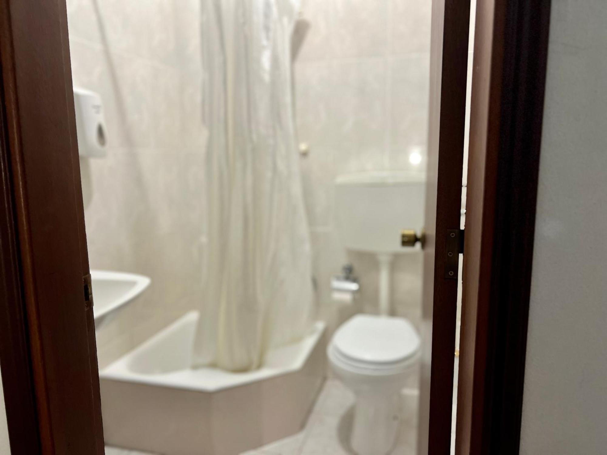 Residencial Casa Velha Hotel Pampilhosa da Serra Eksteriør billede